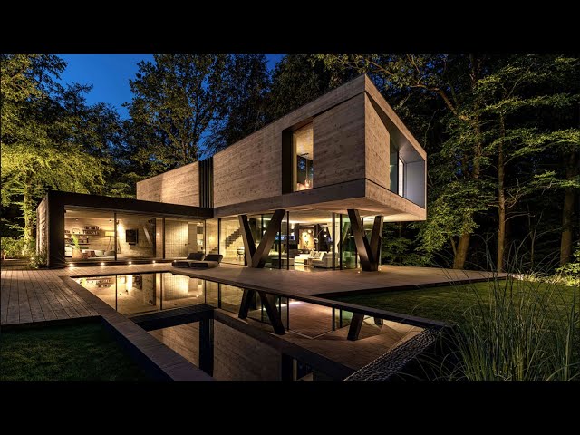 Luxury living | "The Sculpture" Hamburg, Germany | Sotheby's International Realty