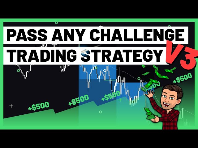 1min Forex Strategy V3! The Best Scalping Strategy For Forex Traders