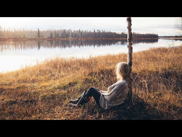 Waiting for Winter | NORDIC LIFE #7