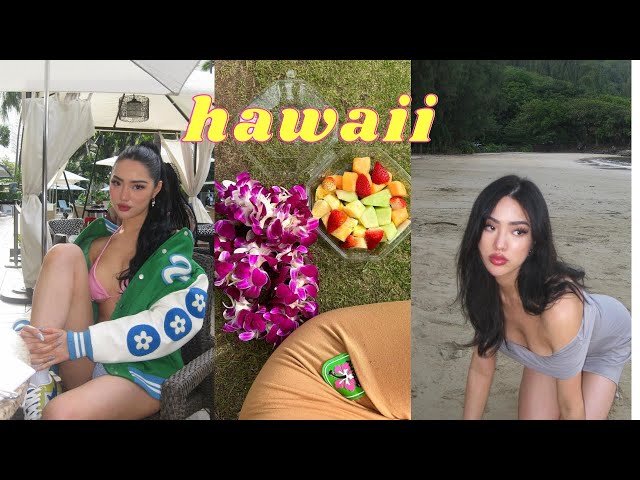 island girl era vlog