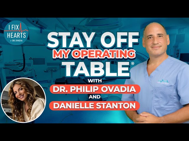 Could Your Depression Be Hormonal? A Life-Changing Mental Health Discovery - Danielle Stanton #180