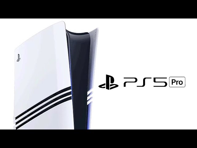 PS5 Pro Revealed: This is It! | Design, Price & Release Date