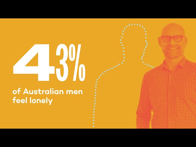 Understanding Loneliness | Men's Health Week 2023