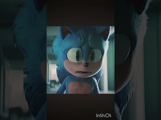 Shadow edit and sonic edit#edit #shadow #shadowsonic #sonic