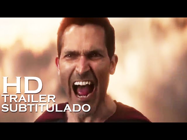 Superman & Lois 4x10 Promo SUBTITULADO [HD]