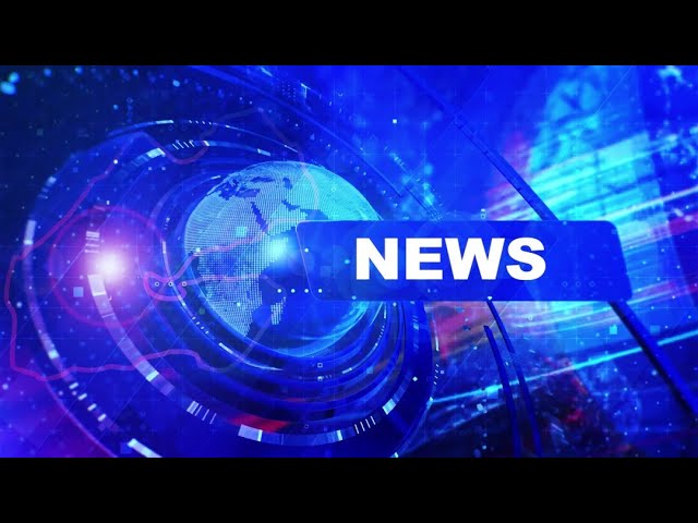 English News 21h of 23/01/2025