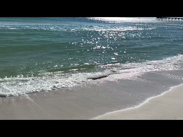 Pensacola Beach Blue Angels - Relaxation