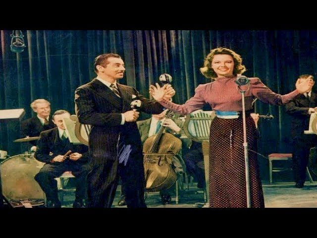 UP IN THE AIR | Marjorie Reynolds | Frankie Darro | Full Length Musical Comedy Movie | English | HD