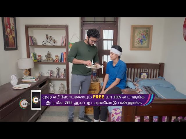 Rowdy Babyக்கு Amul Baby! Sathya Cute மொமெண்ட்ஸ் - Sathya 2 - Episode 260 - Webisode - Zee Tamil