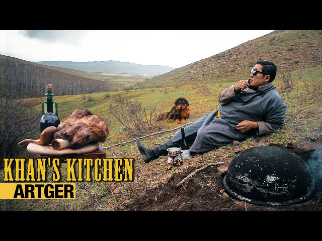 The KING's Secret Recipe for BEEF SHANK | Khan's Kitchen