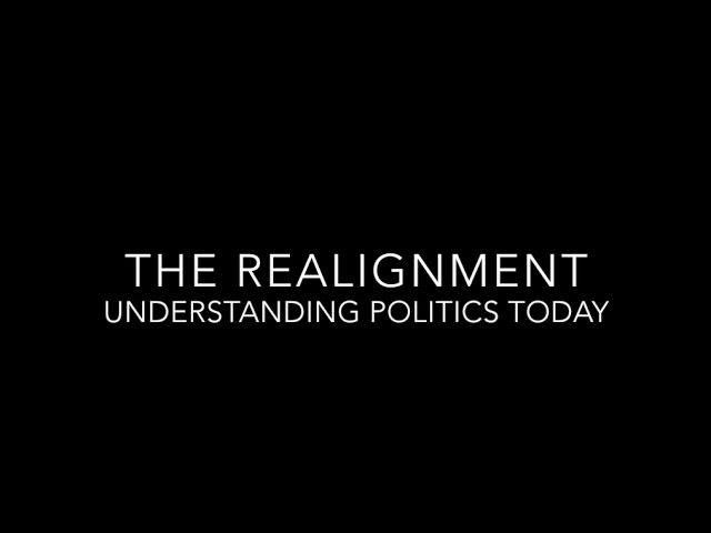 Realignment: The future of British politics