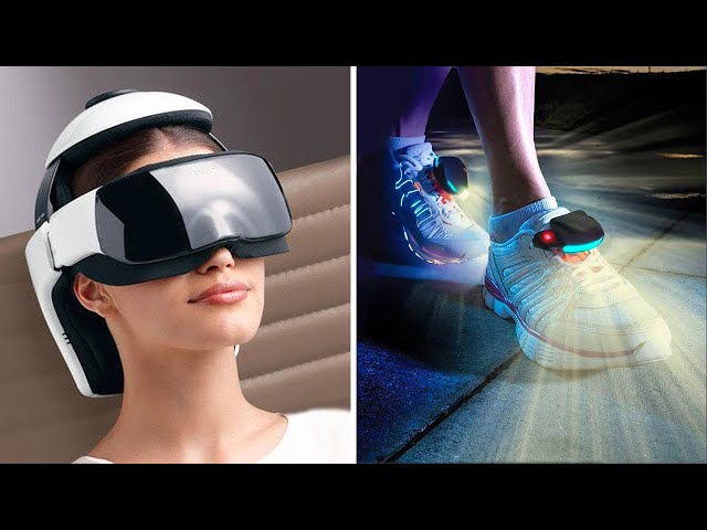 125 Most FUTURISTIC Gadgets You Can Buy Online!