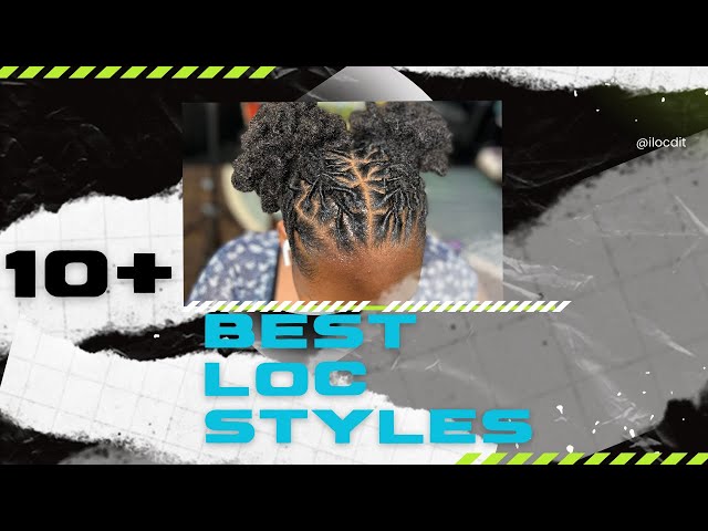 10 plus Styles for any Occasion!