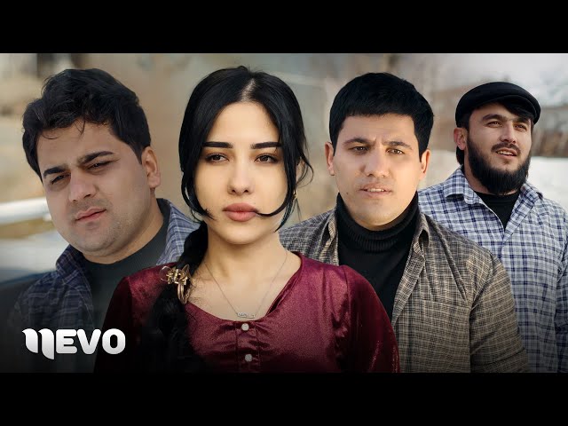 Muxlisbek Qurbonov - Yuragimni yoqqanlar (Official Music Video)