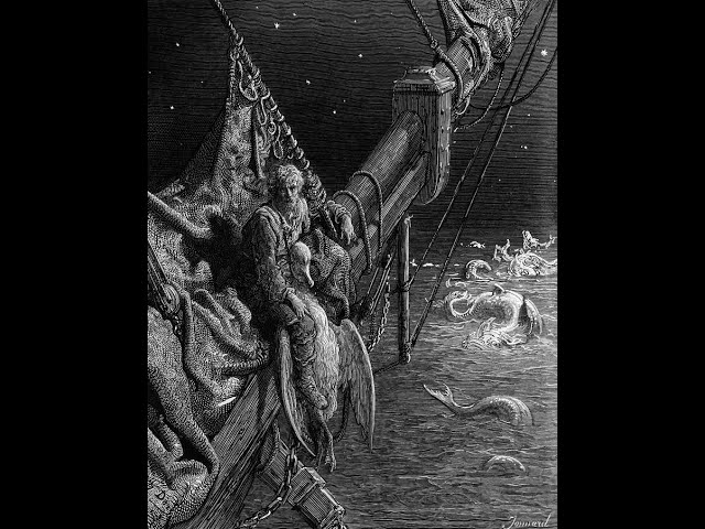 Rime of the Ancient Mariner