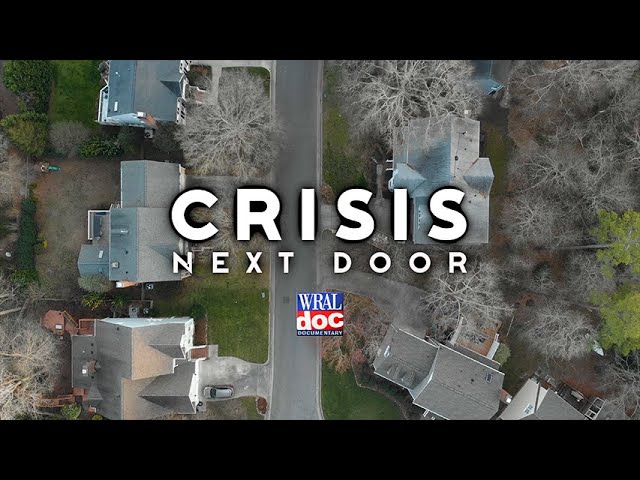 Crisis Next Door - The Fentanyl Epidemic