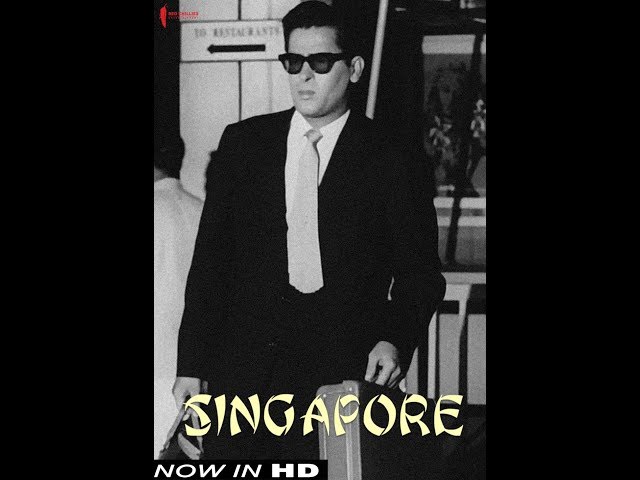 Singapore | Now Available in HD