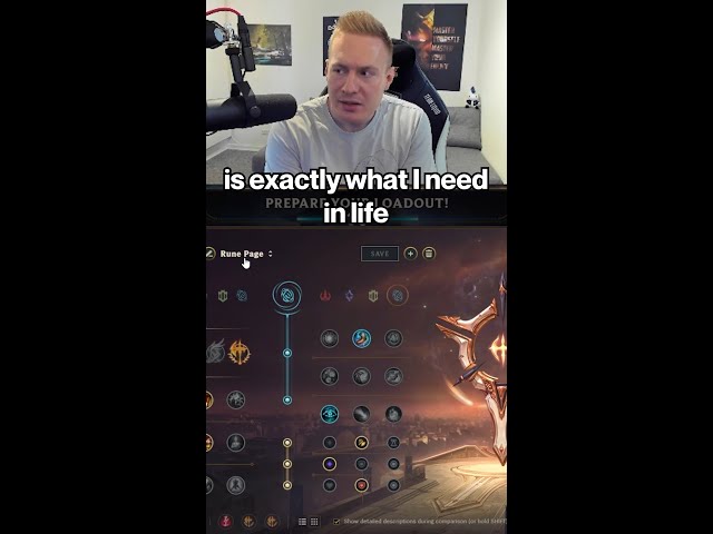 Should we have voice chat in League of Legends?