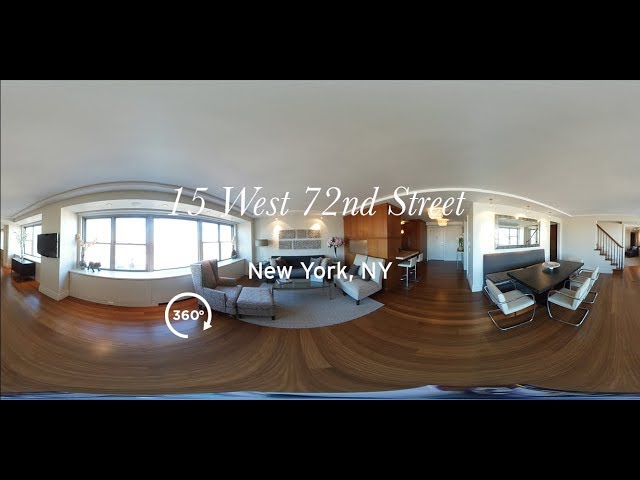 15 west 72nd street 28/29A