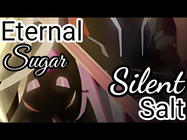 "BEAST" Eternal Sugar and Silent Salt Release Date! [Cookie Run Kingdom]