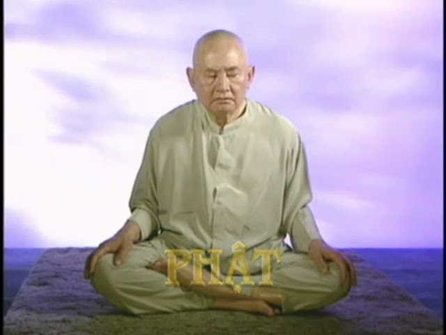 The Original Principle of "Nam Mô A Di Đà Phật" (1998)