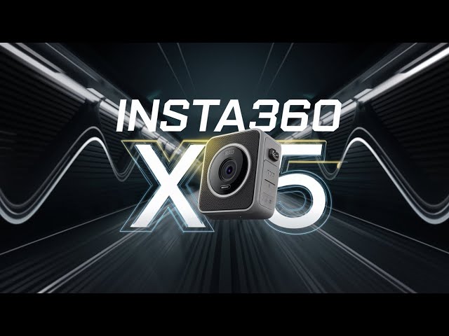 Insta360 X5 Review: The Ultimate 360° Camera Test!