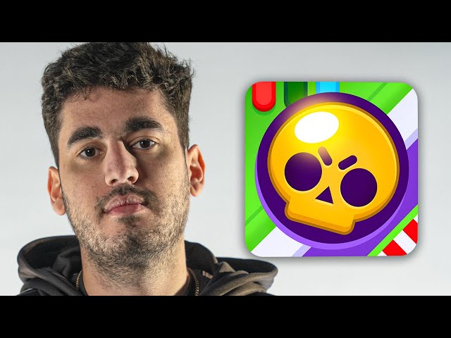 Brawl Stars Has a Massive Problem…