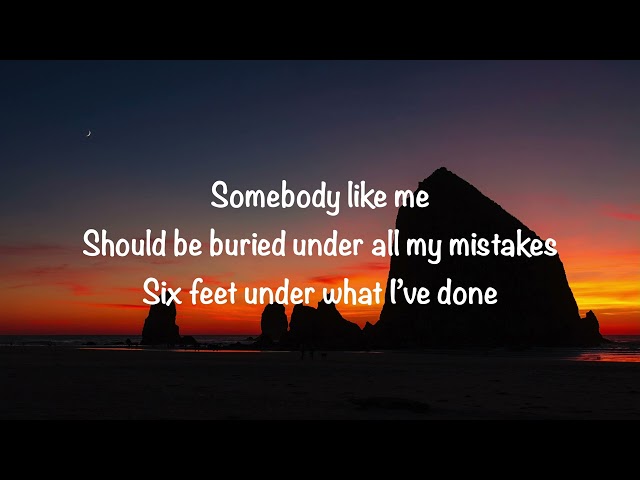 Caleb & John - Somebody Like Me (with lyrics)(2023)