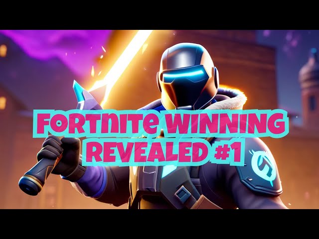 Mastering Fortnite with Strategic Victories  #fortnitegameplay  #fortnitewin