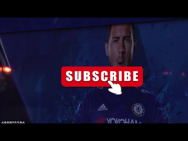 Eden Hazard’s Chelsea Legacy: Goals, Glory, and Magic at Stamford Bridge chelsea news today