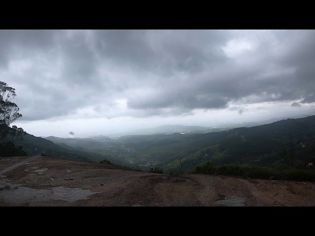 Bom Jesus dos Perdões - Cachoeira do Barrocão - Pedra do Coração