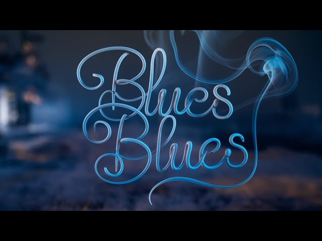 Blues Blues – A Haunting Story of Addiction and Loss