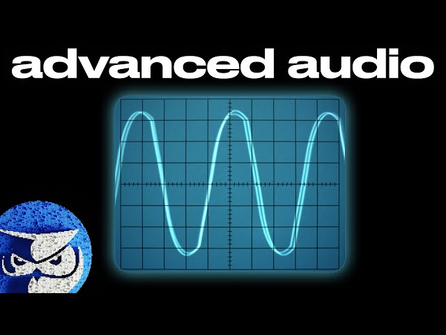 3 Advanced Audio Concepts You’ve Never Heard Of