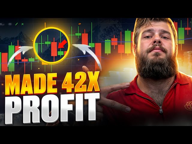 📊 Binary Options Trading | Best Strategy for High Win Rates in 2025