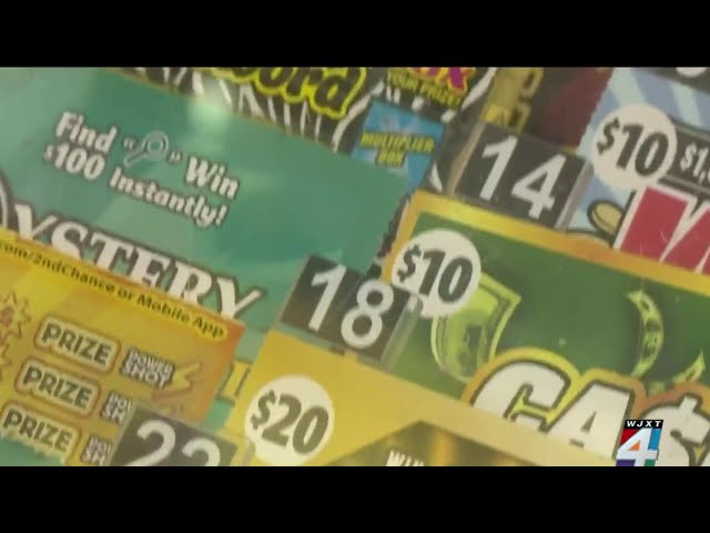 Scratch-off success: A math professor teaches you how to maximize your odds