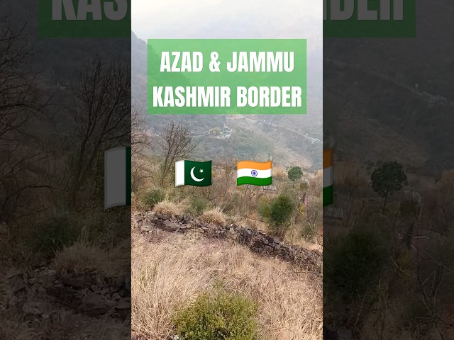 Line Of Control |Chakothi  Kashmir| #chakothi #indianarmy #pakarmy #lockashmir #loc #india #kashmir