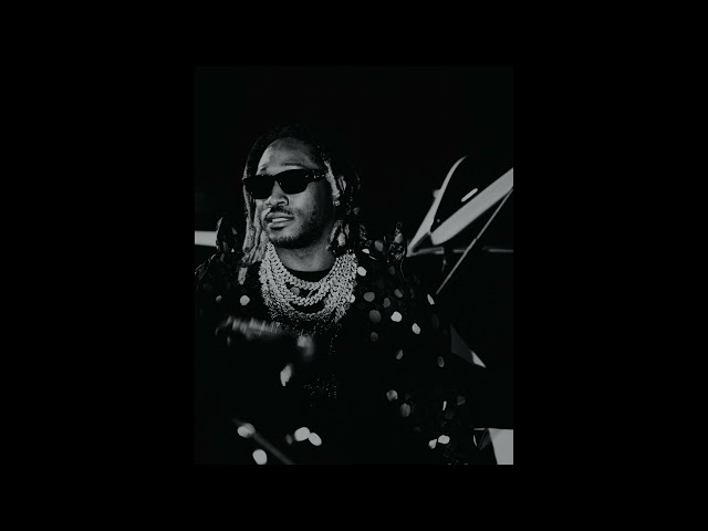 (FREE) FUTURE TYPE BEAT - “BENZ”