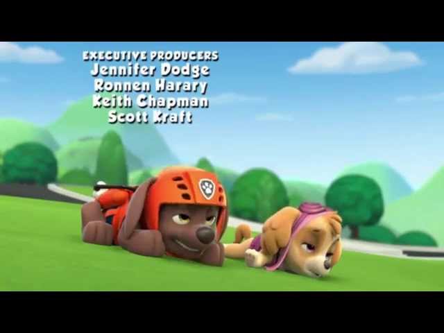 paw patrol full episodes