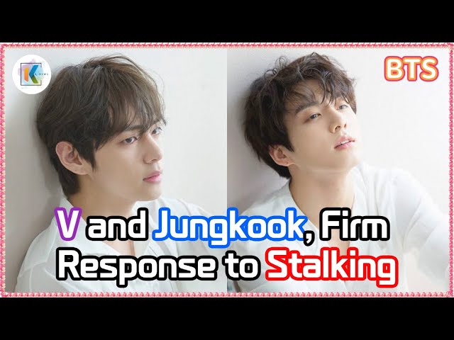 🔥 BTS's Agency, Big Hit Music, Takes Legal Action Against Stalker Fans! Confronting the Stalking...