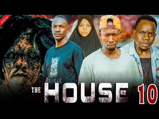 THE HOUSE  ¦¦  EP 10  ¦¦ SENGO MK