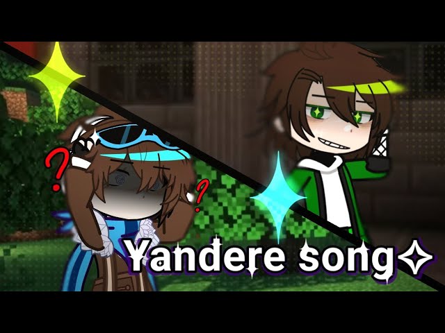 [Клип |Yandere song| Эбардо/Лололошка]