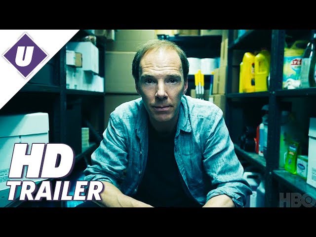 Brexit (2019) - Official Trailer | Benedict Cumberbatch