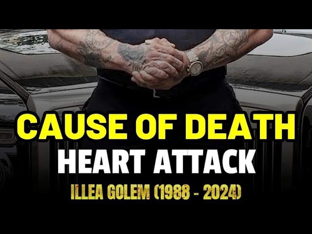 BODYBUILDER DIES from Heart Attack??? Dr Matt WENNING dives into this terrible tragedy