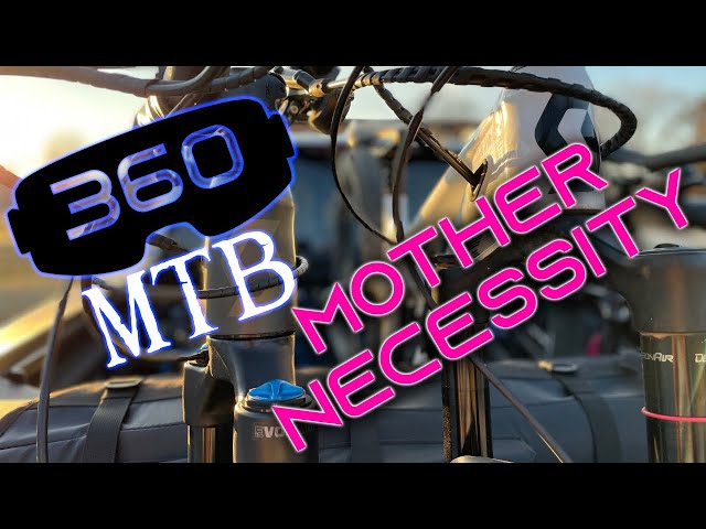 MOTHER NECESSITY 05/02/2023