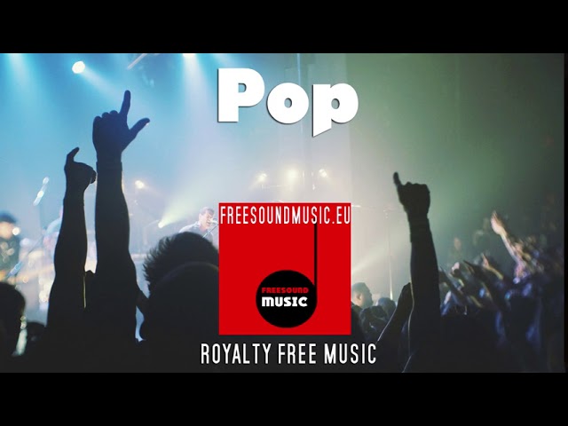 80s Love - royalty free retro pop, no copyright 80s music