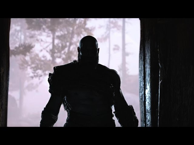 God of War Una nueva aventura