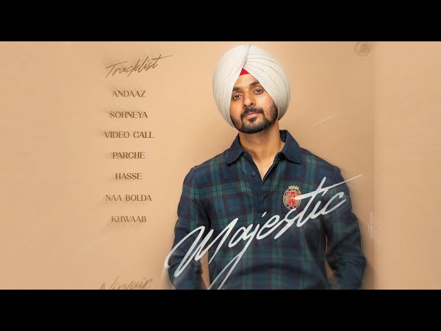 Majestic Nirvair Pannu Full Album New Punjabi Song 2024 Latest Punjabi Song 2024 Nirvair Pannu song