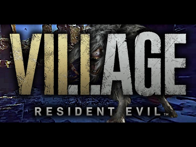 Resident Evil Village Part 17