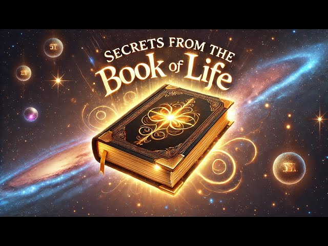 Insights—Secrets from the Book of Life