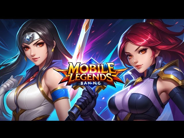 Mobile Legends Bang Bang Game 16-05-2024 Episode for King Khan Pagla Gamer